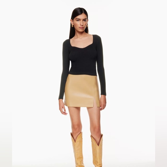 Wilfred Tuscany Sweater - black - M - Picture 2 of 11